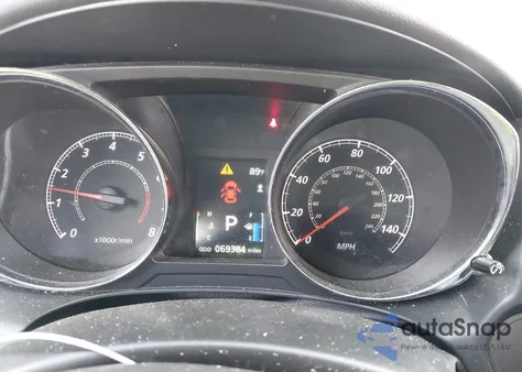 2018 Mitsubishi Outlander Sport 2.0 Es from USA, damaged, VIN JA4AP3AU1JZ003645